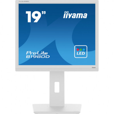 Монітор iiyama B1980D-W5