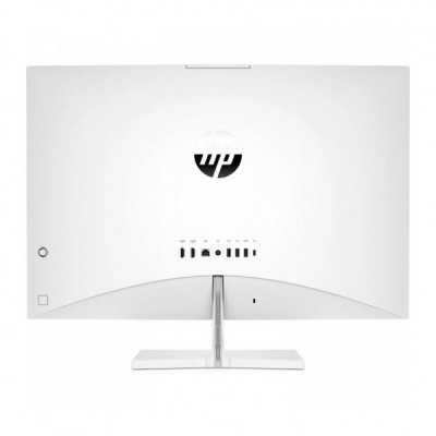 Комп'ютер HP Pavilion 27-ca2003ua Touch AiO / i5-13400T, 16, F1TB, NVD3050-4, WiFi, кл+м (95Z25EA)