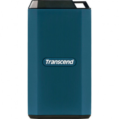 Накопичувач SSD USB Type-C 2TB ESD410C Transcend (TS2TESD410C)