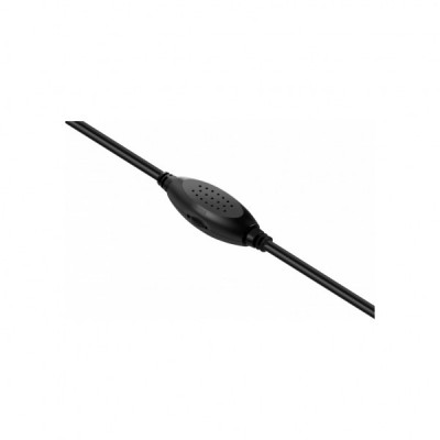 Акустична система Defender J1 LED USB Black (65961)