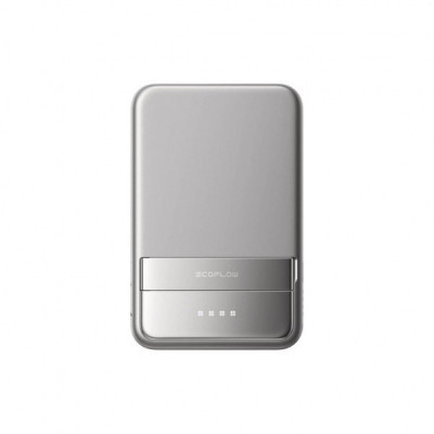 Батарея універсальна EcoFlow RAPID Magnetic Power Bank 5000 (EF-RAPID5000-B-EU)