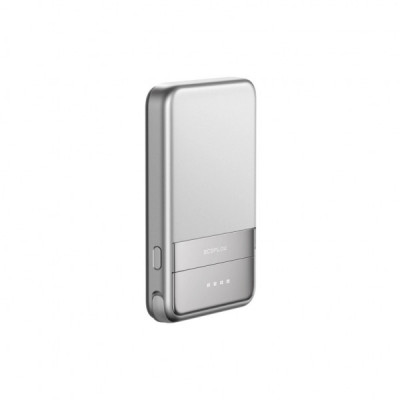 Батарея універсальна EcoFlow RAPID Magnetic Power Bank 5000 (EF-RAPID5000-B-EU)
