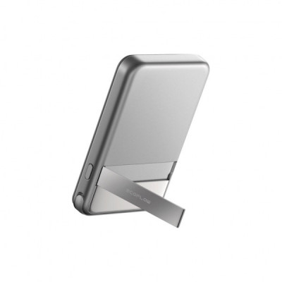 Батарея універсальна EcoFlow RAPID Magnetic Power Bank 5000 (EF-RAPID5000-B-EU)