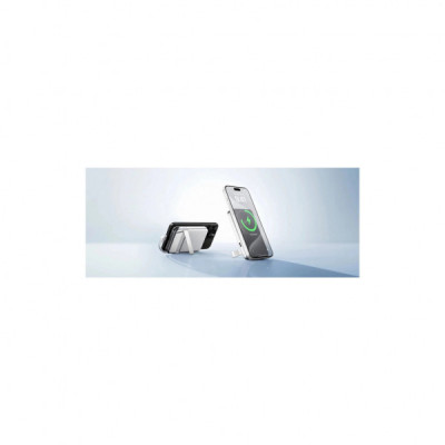 Батарея універсальна EcoFlow RAPID Magnetic Power Bank 5000 (EF-RAPID5000-B-EU)