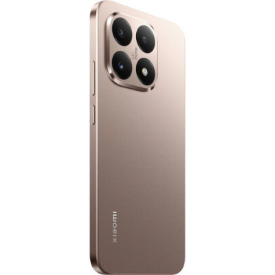 Мобільний телефон Xiaomi 15T 12/512GB Rose Gold (1168056)