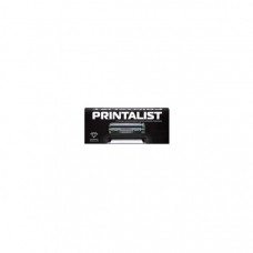 Тонер-картридж Printalist Xerox VL B7025/7030/7035 106R03396 Black 30K (Xer-106R03396-PL)