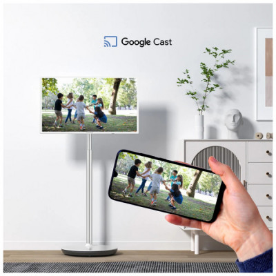 Телевізор THOMSON Go TV 32HG4M45 (32HG4M45)