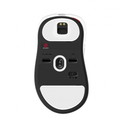 Мишка Zowie EC2-DW Wireless White (9H.N4VBE.A3E)