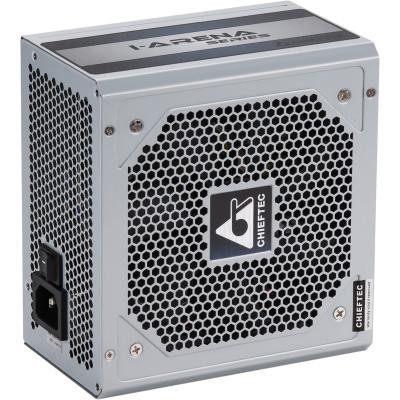 Блок живлення Chieftec 600W (GPC-600S)