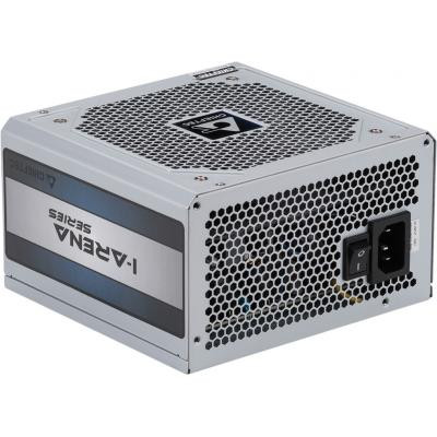 Блок живлення Chieftec 600W (GPC-600S)