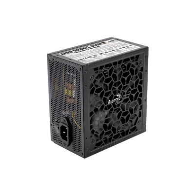 Блок живлення AeroCool 850W Aero Bronze (ACPB-AR85AEC.1M)