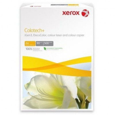 Папір Xerox SRA3 COLOTECH + (90) 500л. (003R98840)