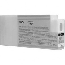 Картридж Epson St Pro 7900/9900 light black (C13T596700)