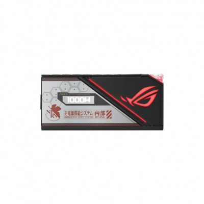 Блок живлення ASUS ROG THOR 1000W 80+ Platinum (90YE00L6-B0NA00)