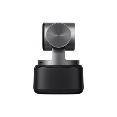 Веб-камера OBSBOT Tiny 2 AI-Powered PTZ 4K Black (OBSBOT-TINY2)