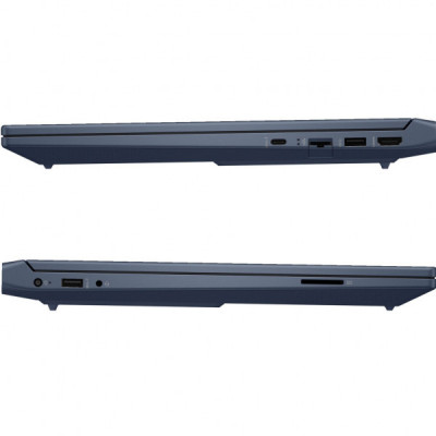 Ноутбук HP Victus 15-fa2705ua (BF1H2EA)
