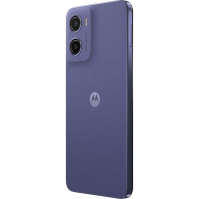 Мобільний телефон Motorola E15 2/64GB Fresh Lavender (PB6S0006RS)