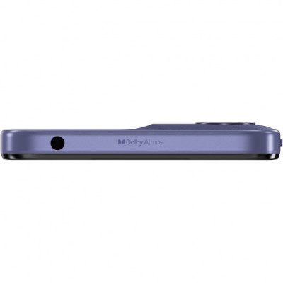 Мобільний телефон Motorola E15 2/64GB Fresh Lavender (PB6S0006RS)