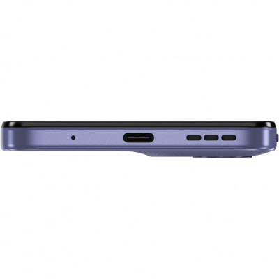 Мобільний телефон Motorola E15 2/64GB Fresh Lavender (PB6S0006RS)
