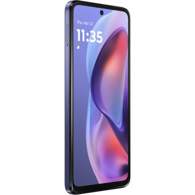 Мобільний телефон Motorola E15 2/64GB Fresh Lavender (PB6S0006RS)