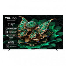 Телевізор TCL 115C7K