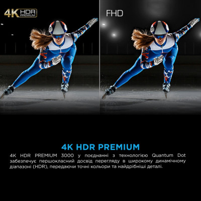 Телевізор TCL 115C7K Телевізор TCL 115C7K