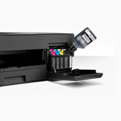 Багатофункціональний пристрій Brother DCP-T425W Wi-Fi (DCPT425WR1)