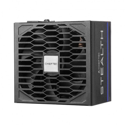 Блок живлення Chieftec 1200W Stealth (SPX-1200-FC)