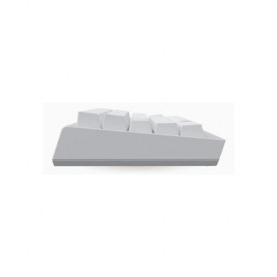 Клавіатура Ducky One X Mini Magnetic Switch Wireless UA White (ON2461AST3-DAUSPDOECL2WW1)