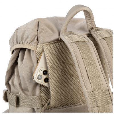 Рюкзак для ноутбука Tucano 14" Desert, beige (BKDES1314-BE)