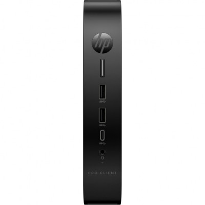 Комп'ютер HP Тонкий клієнт t550, 8GB, F256GB, W10IoT (5H0P0EA)