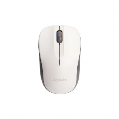 Мишка Xtrike ME GW-116 Wireless White (GW-116WH)