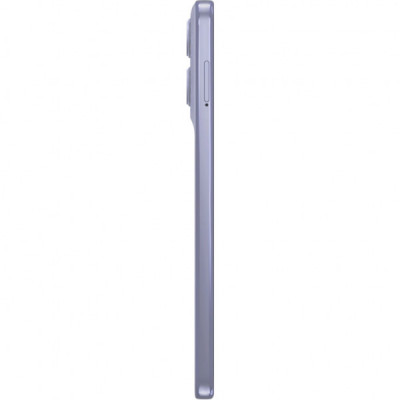 Мобільний телефон Motorola G86 8/256GB Cosmic Sky (PB7L0090RS)