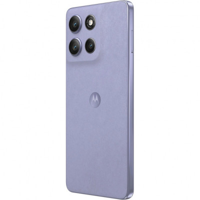 Мобільний телефон Motorola G86 8/256GB Cosmic Sky (PB7L0090RS)