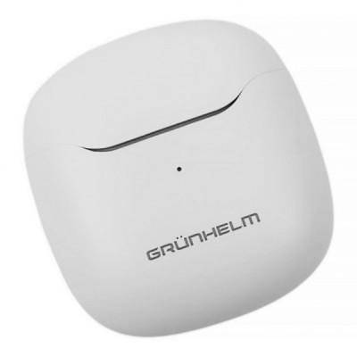 Навушники Grunhelm GBE-967 Wireless White (138234)