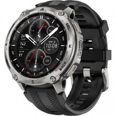 Смарт-годинник KOSPET TANK T4 SILVER (6978602500058)