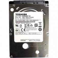 Жорсткий диск для ноутбука 2.5" 1TB Toshiba (MQ04ABF100)