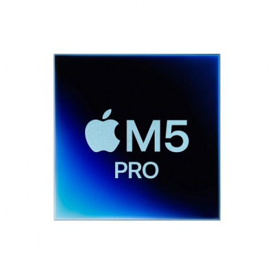 Ноутбук Apple MacBook Pro 14 A3426 M5 Pro Silver (MGDN4UA/A) Ноутбук Apple MacBook Pro 14 A3426 M5 Pro Silver (MGDN4UA/A)