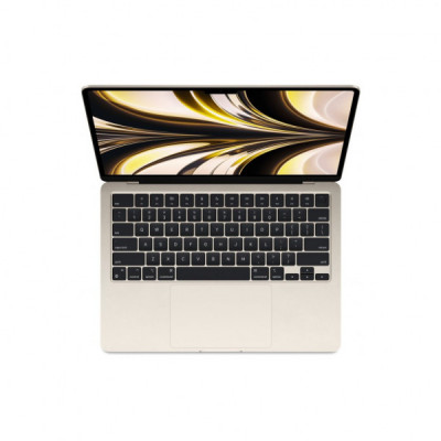 Ноутбук Apple MacBook Air M2 A2681 Starlight (MLY13UA/A)