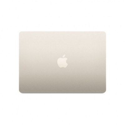 Ноутбук Apple MacBook Air M2 A2681 Starlight (MLY13UA/A)