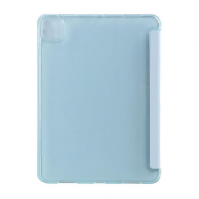 Чохол до планшета BeCover Apple iPad Pro 11 2020/21/22 Light Blue (704990)