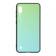 Чохол до мобільного телефона BeCover Samsung Galaxy M10 2019 SM-M105 Green-Blue (703869)