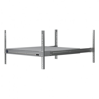 Комутатор мережевий Ubiquiti USW-PRO-XG-24-POE