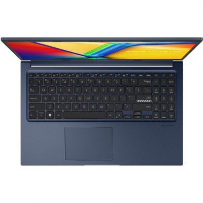 Ноутбук ASUS Vivobook 15 X1504VA-BQ4053 (90NB13Y1-M01MM0)