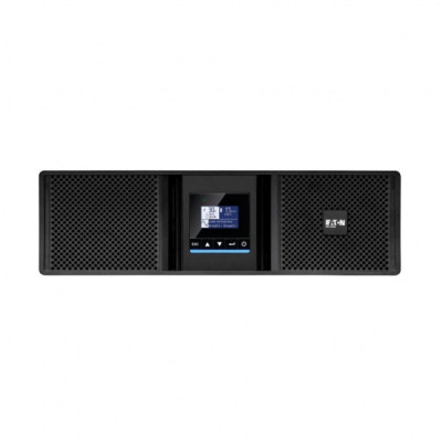 Пристрій безперебійного живлення Eaton 9SX 6000VA 6000W (9SX6KIRT3UG2)