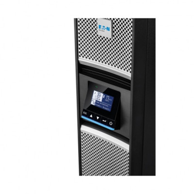 Пристрій безперебійного живлення Eaton 9SX 6000VA 6000W (9SX6KIRT3UG2)