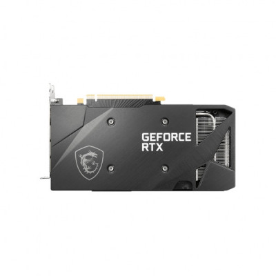 Відеокарта MSI GeForce RTX3050 8Gb VENTUS 2X OC (RTX 3050 VENTUS 2X 8G OCV1)
