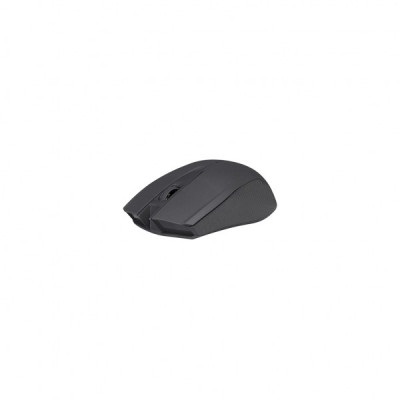 Мишка A4Tech G3-760NS Silent Wireless Grey (G3-760NS Grey)