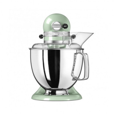 Кухонний комбайн KitchenAid 5KSM175PSEPT