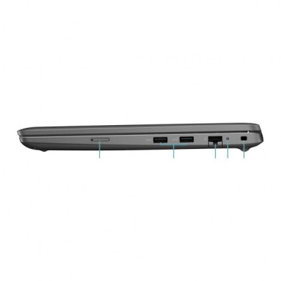 Ноутбук Dell Latitude 3540 (N022L354015UA_UBU)